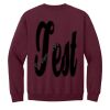 Heavy Blend™ Crewneck Sweatshirt Thumbnail