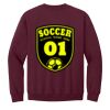Heavy Blend™ Crewneck Sweatshirt Thumbnail
