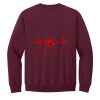 Heavy Blend™ Crewneck Sweatshirt Thumbnail