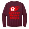 Heavy Blend™ Crewneck Sweatshirt Thumbnail