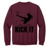 Heavy Blend™ Crewneck Sweatshirt Thumbnail