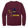 Heavy Blend™ Crewneck Sweatshirt Thumbnail