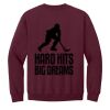Heavy Blend™ Crewneck Sweatshirt Thumbnail