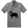 DryBlend ® 6 Ounce Jersey Knit Sport Shirt Thumbnail