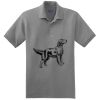 DryBlend ® 6 Ounce Jersey Knit Sport Shirt Thumbnail