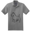 DryBlend ® 6 Ounce Jersey Knit Sport Shirt Thumbnail