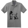 DryBlend ® 6 Ounce Jersey Knit Sport Shirt Thumbnail