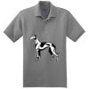 DryBlend ® 6 Ounce Jersey Knit Sport Shirt Thumbnail