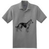 DryBlend ® 6 Ounce Jersey Knit Sport Shirt Thumbnail