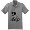DryBlend ® 6 Ounce Jersey Knit Sport Shirt Thumbnail