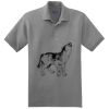 DryBlend ® 6 Ounce Jersey Knit Sport Shirt Thumbnail
