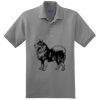 DryBlend ® 6 Ounce Jersey Knit Sport Shirt Thumbnail