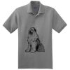 DryBlend ® 6 Ounce Jersey Knit Sport Shirt Thumbnail