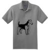 DryBlend ® 6 Ounce Jersey Knit Sport Shirt Thumbnail
