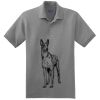 DryBlend ® 6 Ounce Jersey Knit Sport Shirt Thumbnail