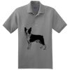 DryBlend ® 6 Ounce Jersey Knit Sport Shirt Thumbnail
