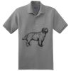 DryBlend ® 6 Ounce Jersey Knit Sport Shirt Thumbnail