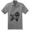 DryBlend ® 6 Ounce Jersey Knit Sport Shirt Thumbnail