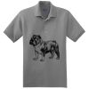 DryBlend ® 6 Ounce Jersey Knit Sport Shirt Thumbnail