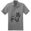 DryBlend ® 6 Ounce Jersey Knit Sport Shirt Thumbnail