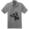 DryBlend ® 6 Ounce Jersey Knit Sport Shirt Thumbnail