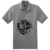 DryBlend ® 6 Ounce Jersey Knit Sport Shirt Thumbnail