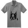 DryBlend ® 6 Ounce Jersey Knit Sport Shirt Thumbnail