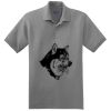 DryBlend ® 6 Ounce Jersey Knit Sport Shirt Thumbnail