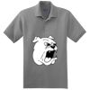 DryBlend ® 6 Ounce Jersey Knit Sport Shirt Thumbnail