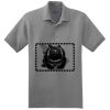 DryBlend ® 6 Ounce Jersey Knit Sport Shirt Thumbnail