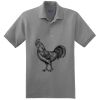 DryBlend ® 6 Ounce Jersey Knit Sport Shirt Thumbnail