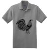 DryBlend ® 6 Ounce Jersey Knit Sport Shirt Thumbnail