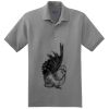 DryBlend ® 6 Ounce Jersey Knit Sport Shirt Thumbnail
