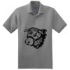 DryBlend ® 6 Ounce Jersey Knit Sport Shirt Thumbnail