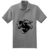 DryBlend ® 6 Ounce Jersey Knit Sport Shirt Thumbnail