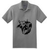 DryBlend ® 6 Ounce Jersey Knit Sport Shirt Thumbnail