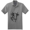 DryBlend ® 6 Ounce Jersey Knit Sport Shirt Thumbnail