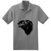DryBlend ® 6 Ounce Jersey Knit Sport Shirt Thumbnail