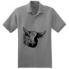 DryBlend ® 6 Ounce Jersey Knit Sport Shirt Thumbnail