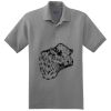 DryBlend ® 6 Ounce Jersey Knit Sport Shirt Thumbnail