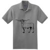 DryBlend ® 6 Ounce Jersey Knit Sport Shirt Thumbnail
