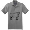 DryBlend ® 6 Ounce Jersey Knit Sport Shirt Thumbnail