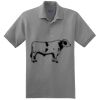 DryBlend ® 6 Ounce Jersey Knit Sport Shirt Thumbnail