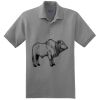 DryBlend ® 6 Ounce Jersey Knit Sport Shirt Thumbnail