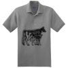 DryBlend ® 6 Ounce Jersey Knit Sport Shirt Thumbnail