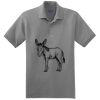 DryBlend ® 6 Ounce Jersey Knit Sport Shirt Thumbnail