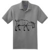 DryBlend ® 6 Ounce Jersey Knit Sport Shirt Thumbnail