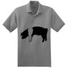 DryBlend ® 6 Ounce Jersey Knit Sport Shirt Thumbnail