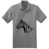 DryBlend ® 6 Ounce Jersey Knit Sport Shirt Thumbnail
