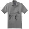 DryBlend ® 6 Ounce Jersey Knit Sport Shirt Thumbnail
